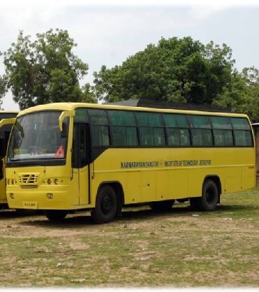 Transportation