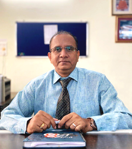 teacher